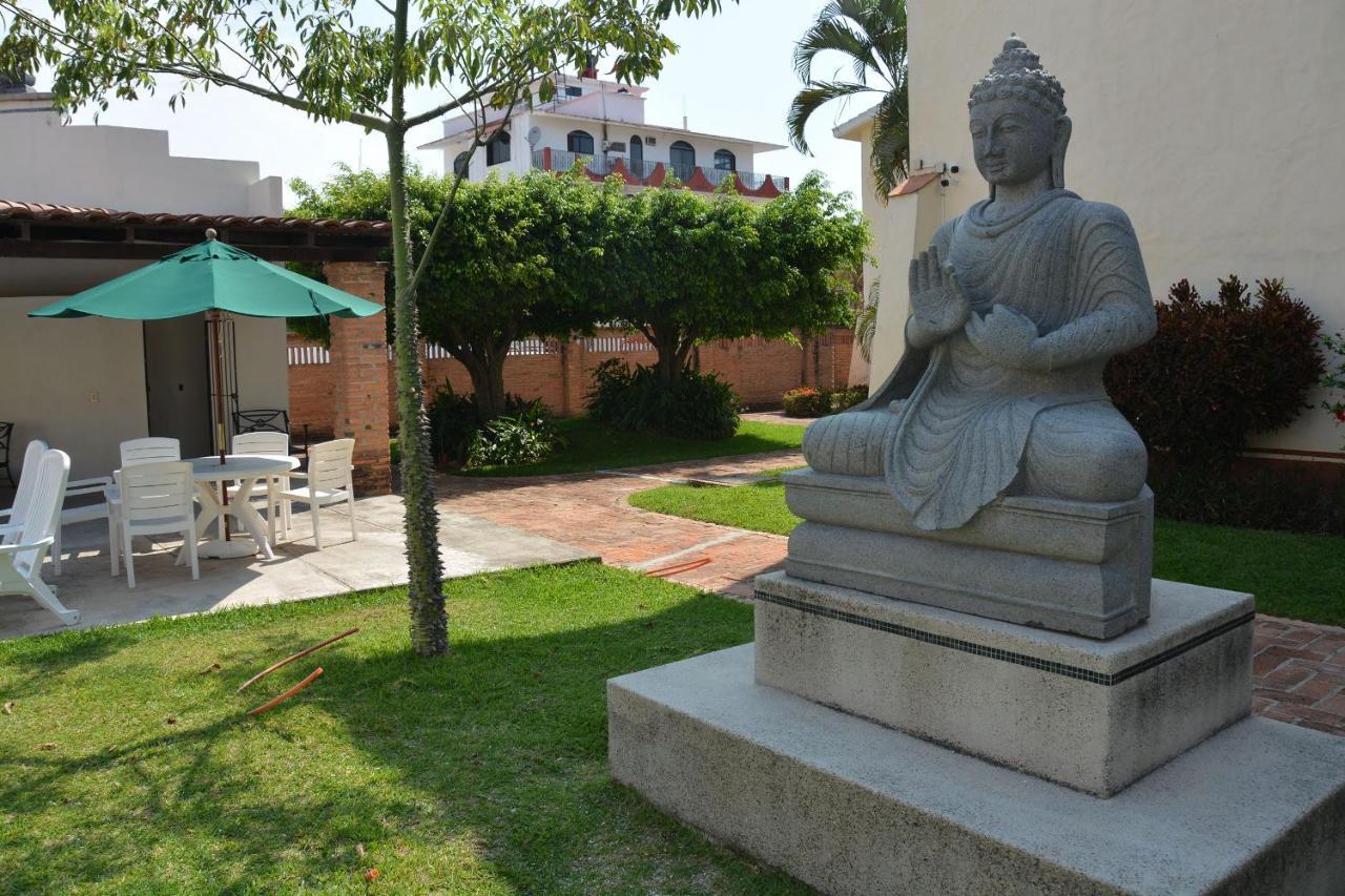 Zenharmony Suites Puerto Vallarta Exterior foto