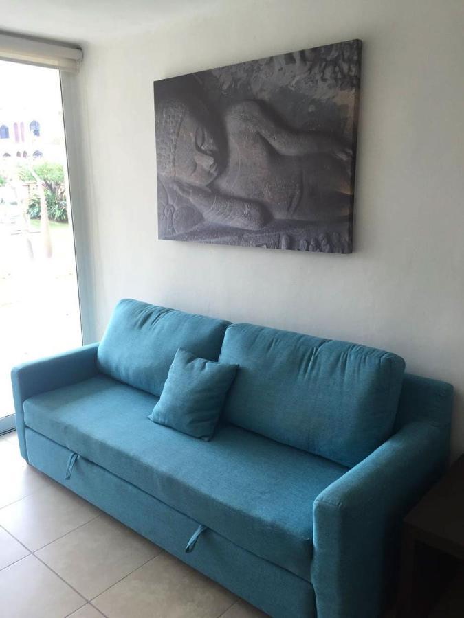 Zenharmony Suites Puerto Vallarta Exterior foto